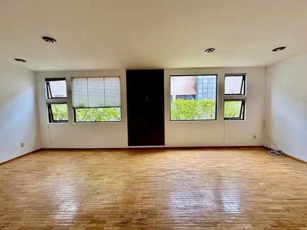 Casa en renta en Del Valle Norte, Benito Juárez, Ciudad de México