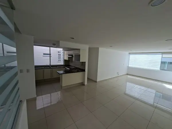 Departamento en renta en Del Valle Centro, Benito Juárez — foto 3 de 10