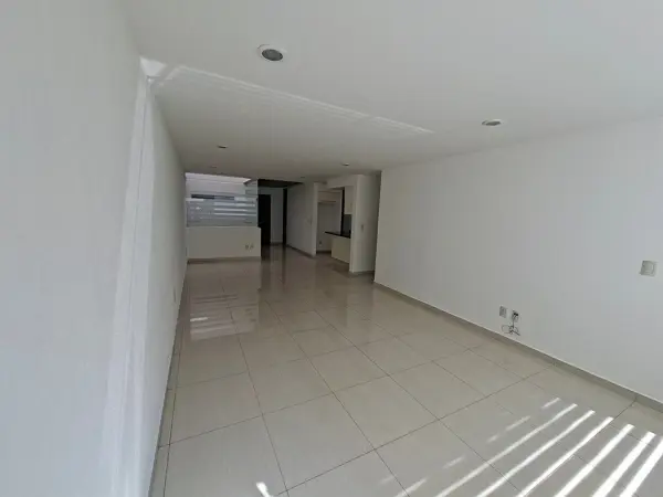 Departamento en renta en Del Valle Centro, Benito Juárez — foto 2 de 10