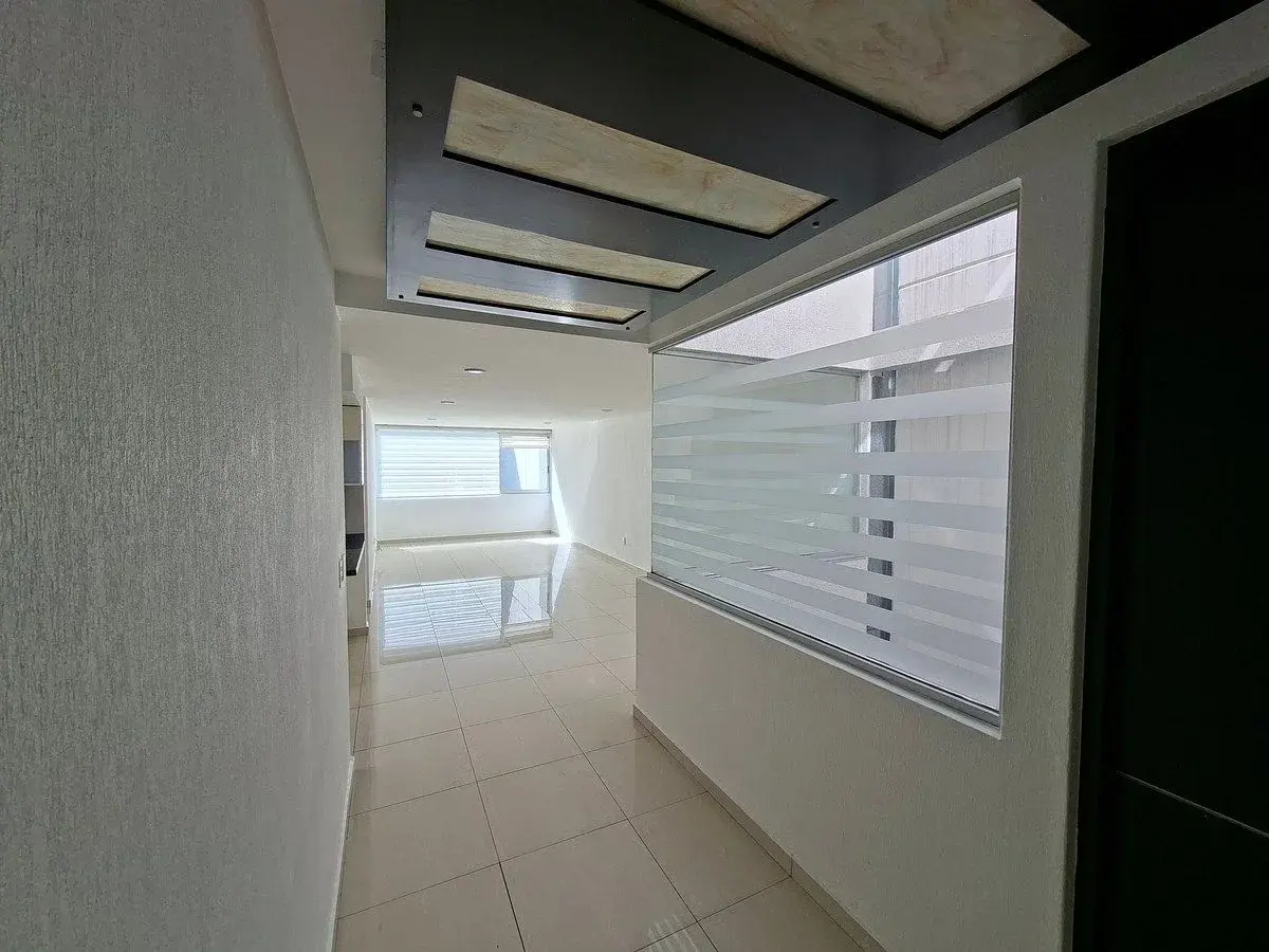 Departamento en renta en Del Valle Centro, Benito Juárez — foto 1 de 10