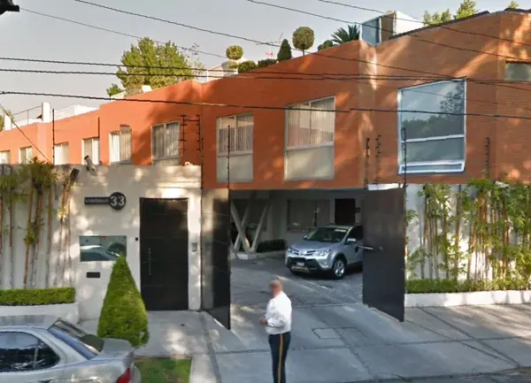 Casa en venta en Parque San Andres, Coyoacán — foto 2 de 18