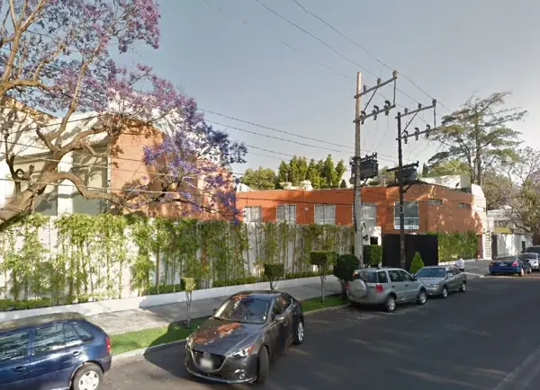 Casa en venta en Parque San Andres, Coyoacán — foto 3 de 18