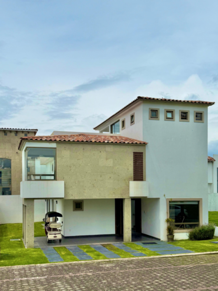 Casa en renta en Condado del Valle, Metepec — foto 1 de 16
