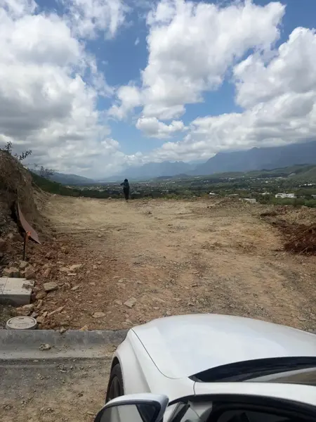Terreno en venta en Los Cristales, Monterrey — foto 2 de 5