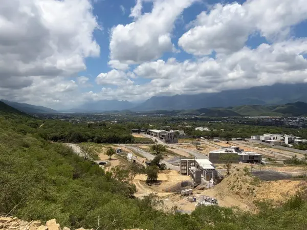 Terreno en venta en Los Cristales, Monterrey — foto 3 de 5