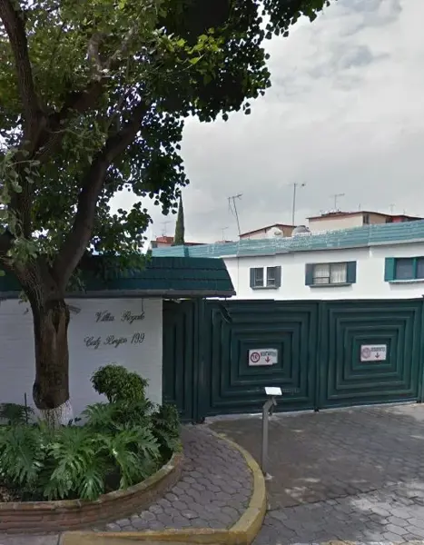 Casa en venta en Ex Hacienda Coapa, Tlalpan — foto 2 de 8