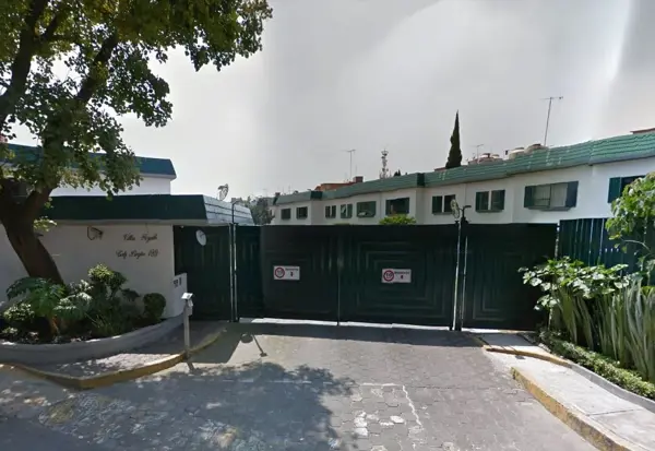 Casa en venta en Ex Hacienda Coapa, Tlalpan — foto 3 de 8