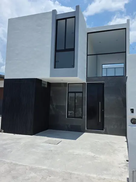 Casa en venta en Jardines del Llano, Villa de Álvarez — foto 3 de 16