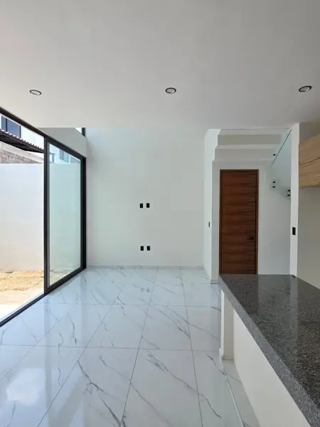 Casa en venta en Jardines del Llano, Villa de Álvarez — foto 3 de 12