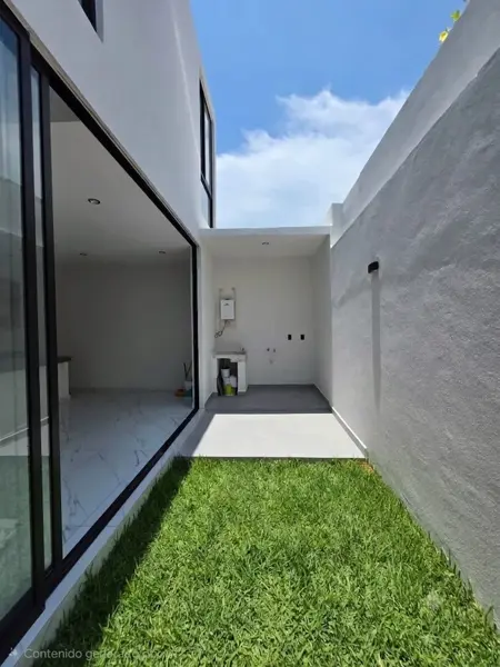 Casa en venta en Jardines del Llano, Villa de Álvarez — foto 2 de 12