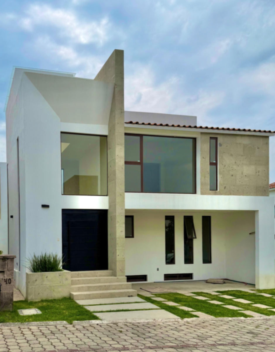 Casa en venta en Condado del Valle, Metepec — foto 1 de 20