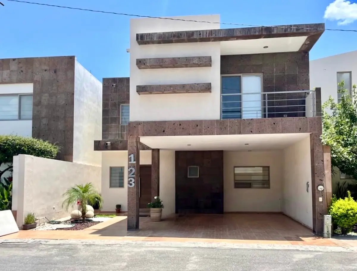 Casa en venta en San Patricio, Gómez Palacio — foto 1 de 22