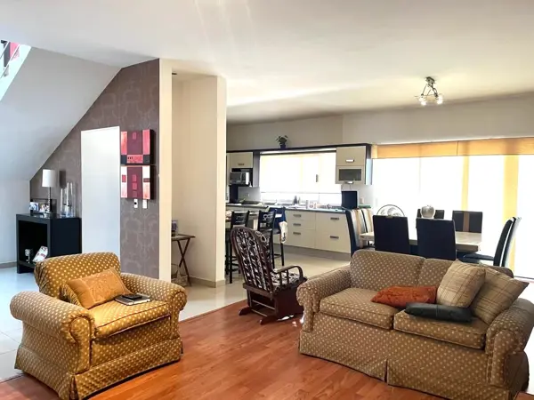 Casa en venta en San Patricio, Gómez Palacio — foto 3 de 22