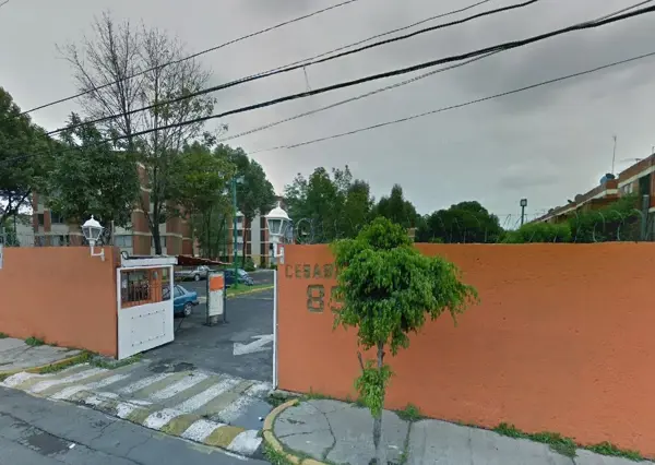 Departamento en venta en Villa Coapa, Tlalpan — foto 3 de 16