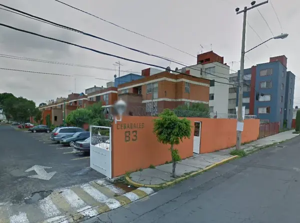 Departamento en venta en Villa Coapa, Tlalpan — foto 2 de 16