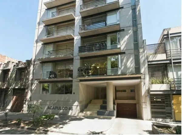 VENTA DE DEPARTAMENTO COMO REMATE HIPOTECARIO EN LA CUAUHTEMOC, CDMX.