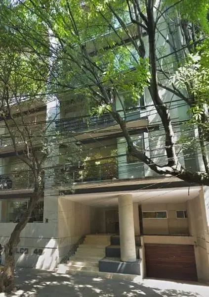 Departamento en venta en Roma Norte, Cuauhtémoc — foto 2 de 15