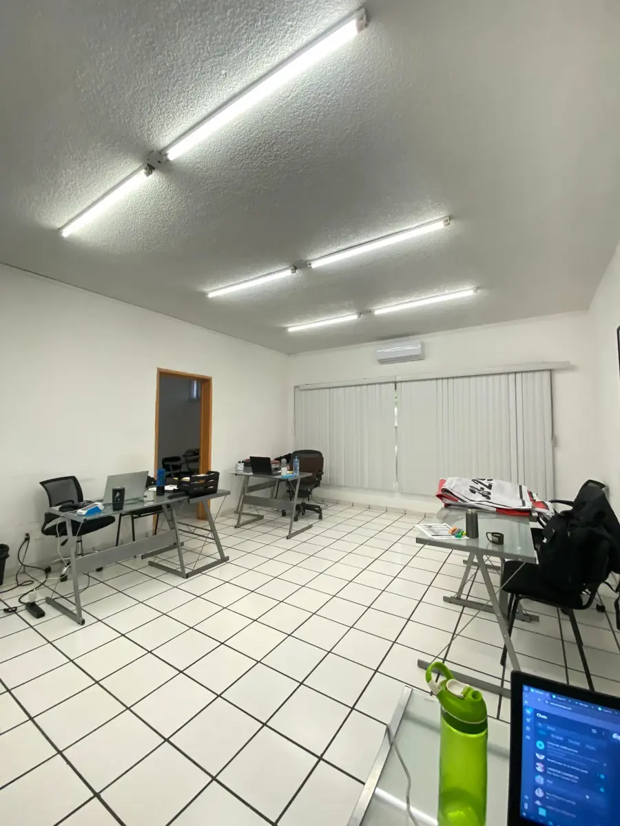 Oficina en renta en Arcos Vallarta, Guadalajara — foto 1 de 8