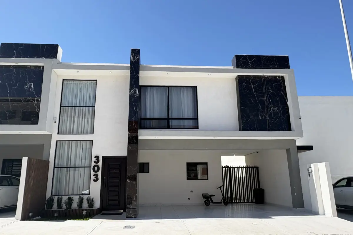 Casa en renta en Santa Elena, Arteaga — foto 1 de 18