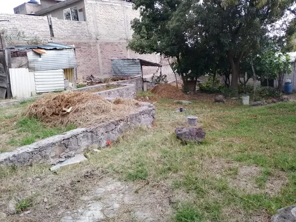 Terreno en venta en Ricardo Flores Magon, Tepotzotlán — foto 2 de 4