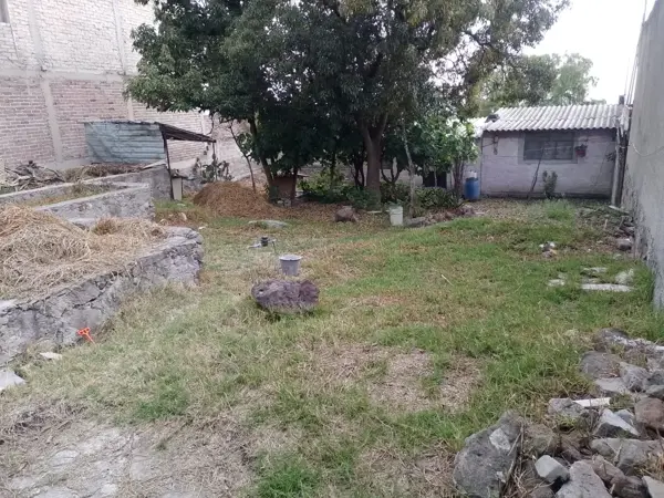 Terreno en venta en Ricardo Flores Magon, Tepotzotlán — foto 3 de 4
