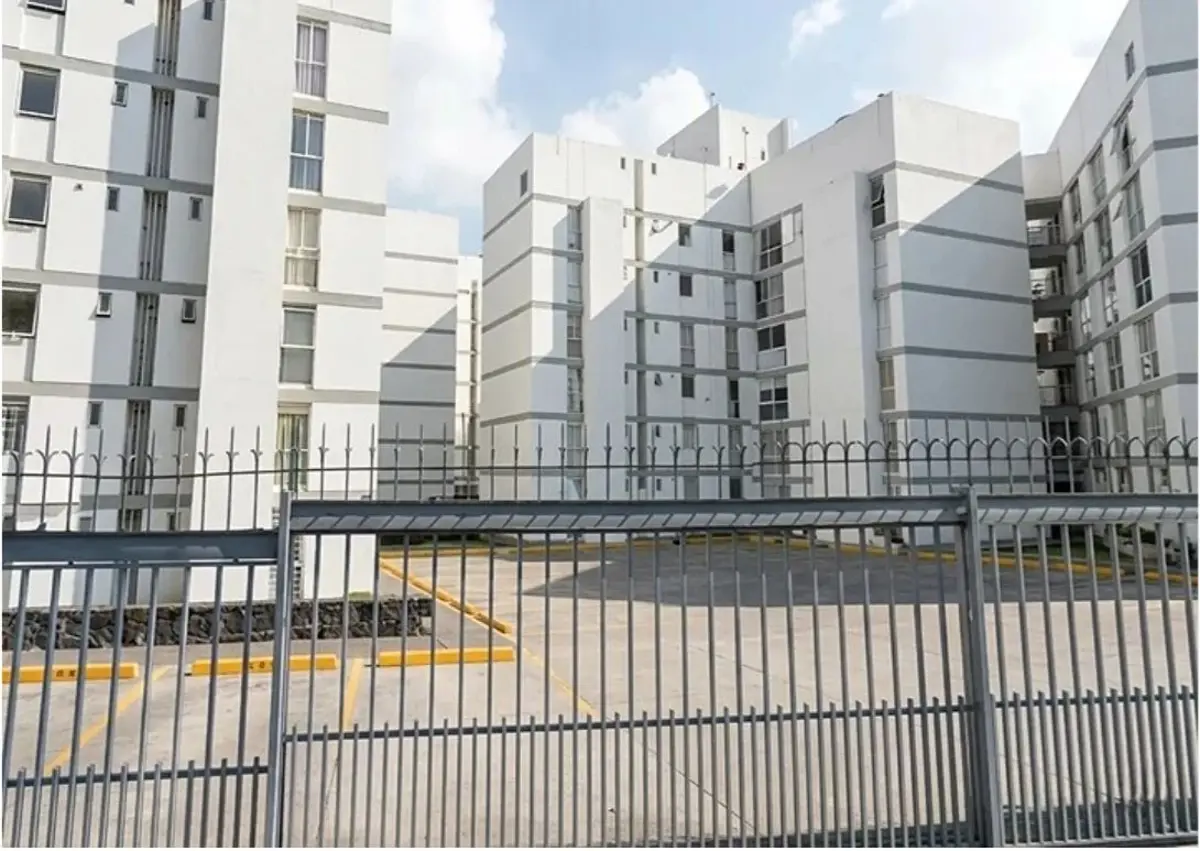 Departamento en venta en Jardines del Pedregal de San Angel, Coyoacán — foto 1 de 16