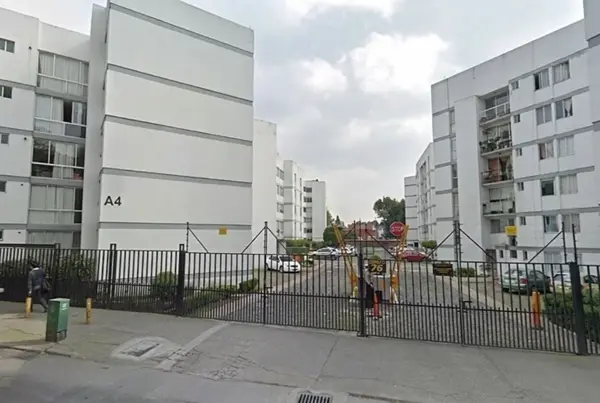Departamento en venta en Jardines del Pedregal de San Angel, Coyoacán — foto 3 de 16