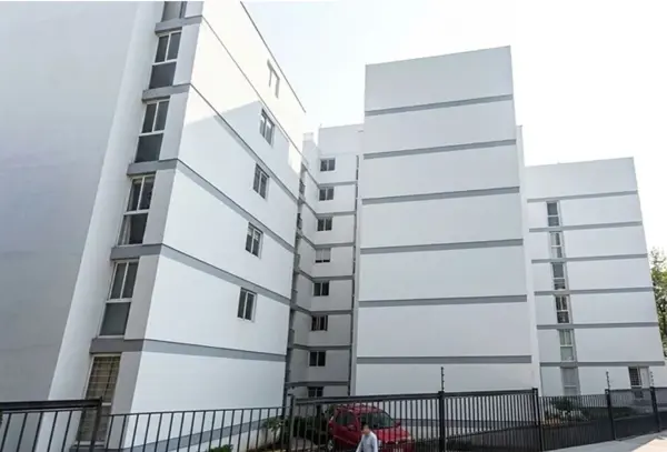 Departamento en venta en Jardines del Pedregal de San Angel, Coyoacán — foto 2 de 16