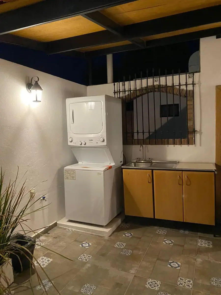 Vista 5 de Departamento en Renta en Torreon Centro, Torreón, Coahuila de Zaragoza