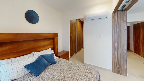 Departamento en renta en Portales Sur, Benito Juárez — foto 3 de 5