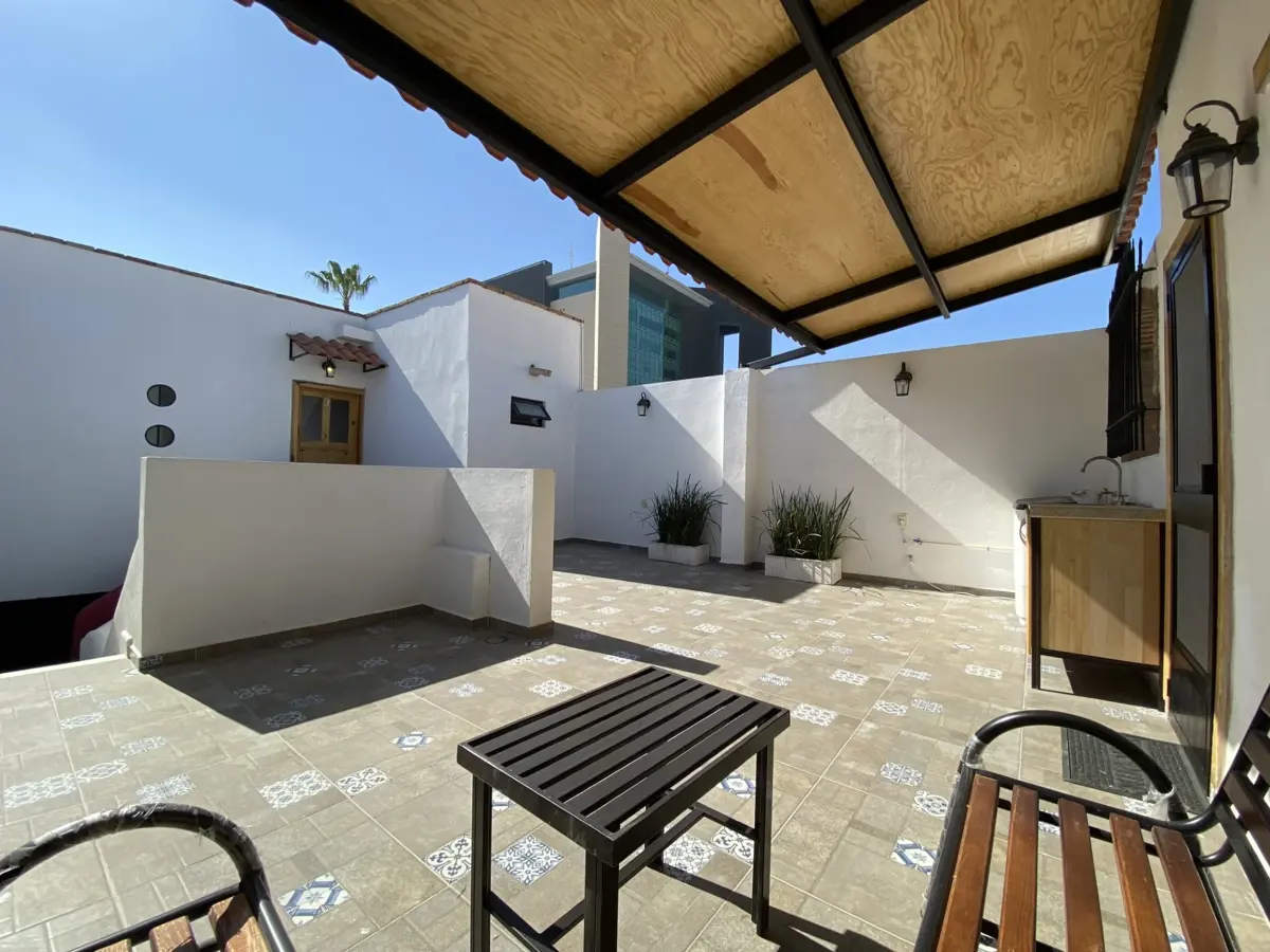 Vista 2 de Departamento en Renta en Torreon Centro, Torreón, Coahuila de Zaragoza