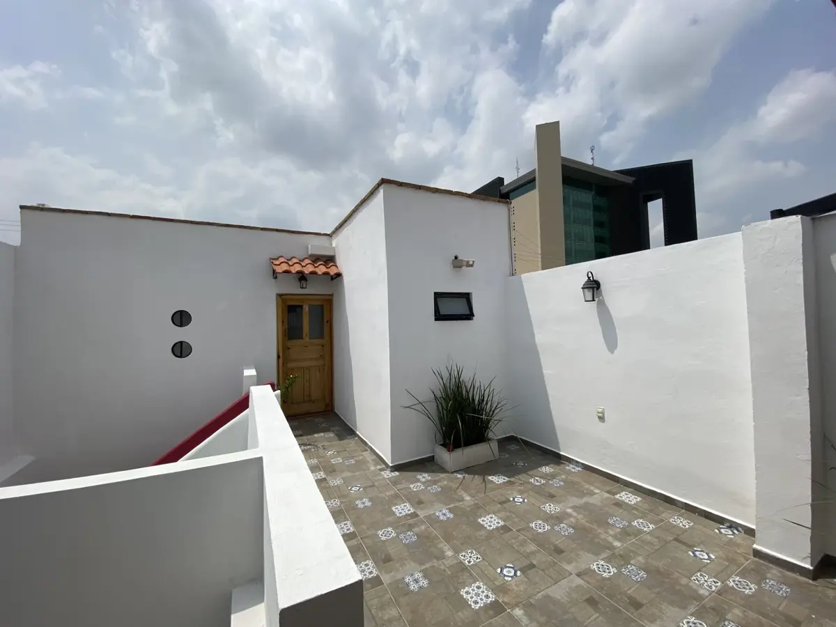 Vista principal de Departamento en Renta en Torreon Centro, Torreón, Coahuila de Zaragoza
