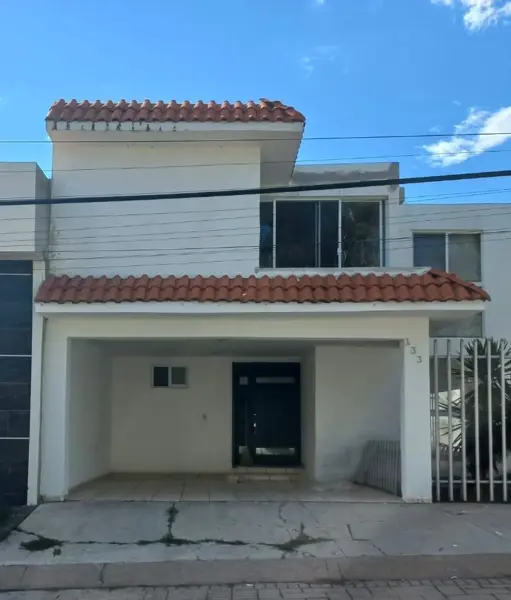 Casa en Renta en Fracc. Colinas del Saltito Durango