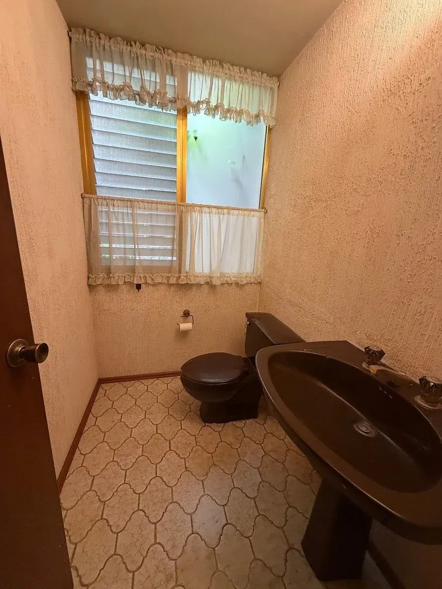 Casa en renta en Parque del Pedregal, Tlalpan — foto 1 de 9