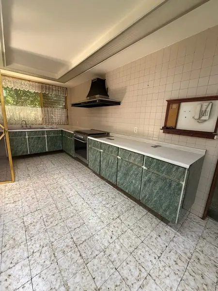 Casa en renta en Parque del Pedregal, Tlalpan — foto 2 de 9