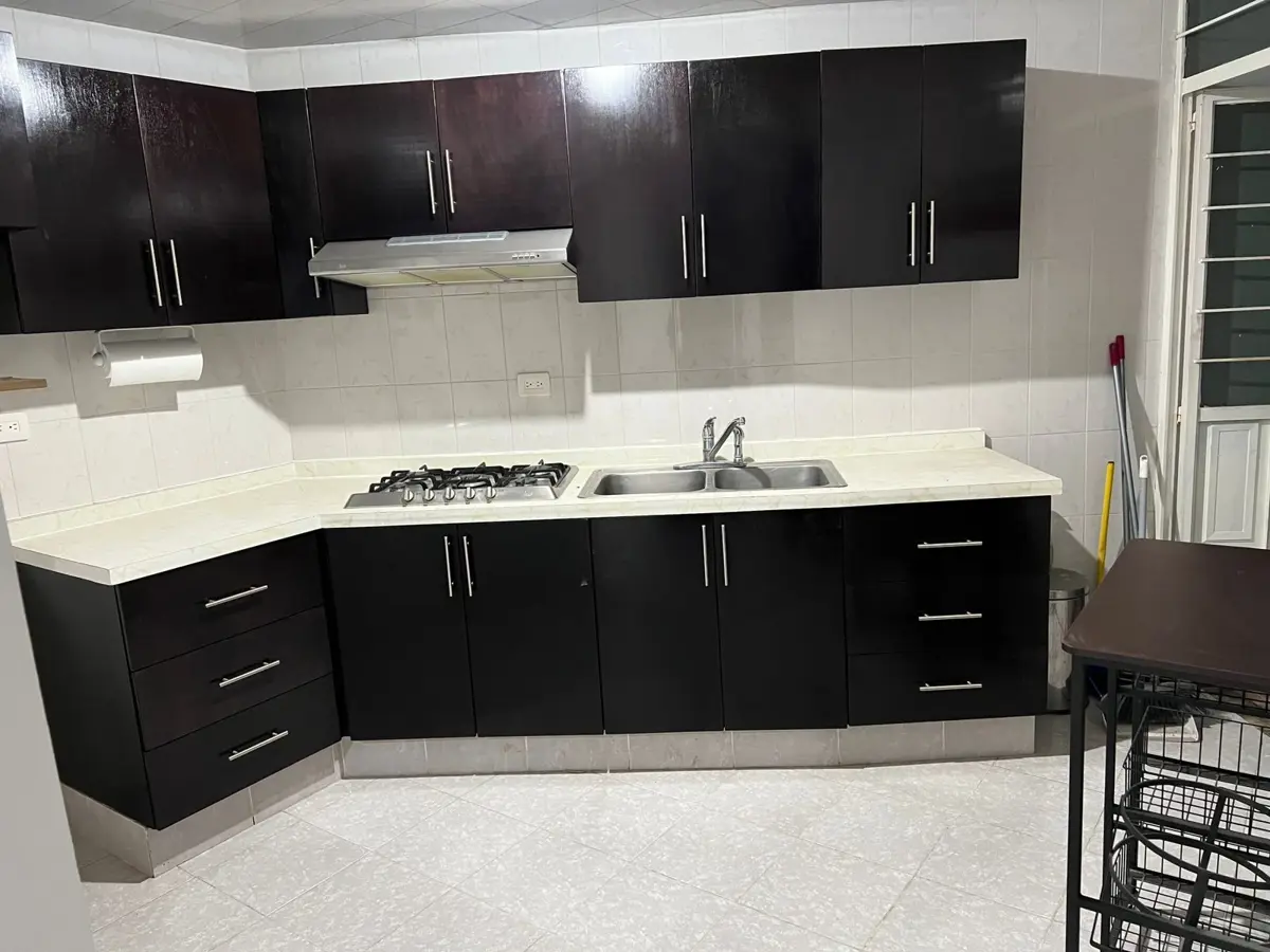 Departamento en renta en Club de Golf las Fuentes, Puebla — foto 1 de 7