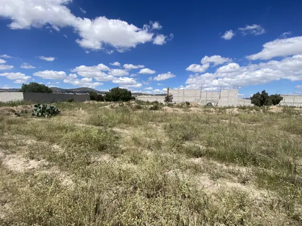 Terreno en venta en La Loma, Pachuca de Soto — foto 2 de 6