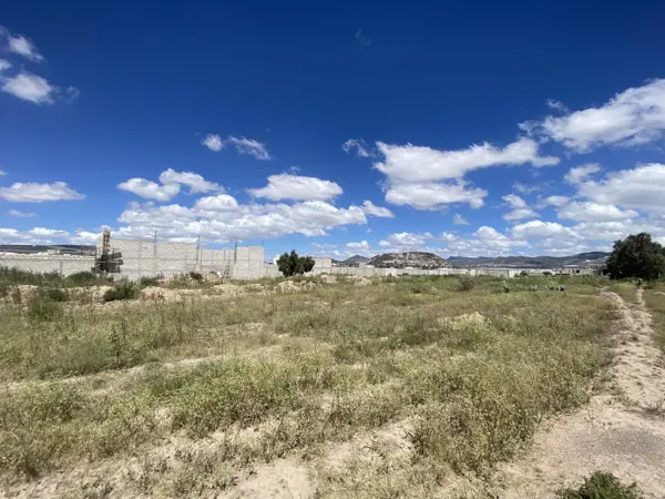 Terreno en venta en La Loma, Pachuca de Soto — foto 2 de 7