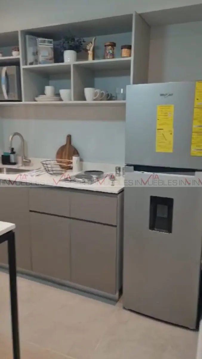 Departamento en renta en Mitras Norte, Monterrey — foto 1 de 16