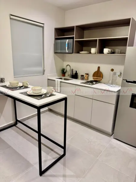 Departamento en renta en Mitras Norte, Monterrey — foto 3 de 16