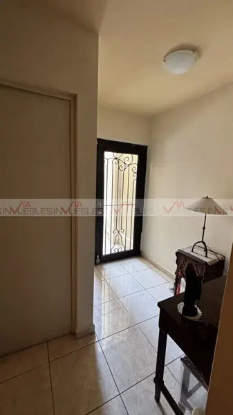 Casa en venta en Valle de La Sierra, Santa Catarina — foto 3 de 12