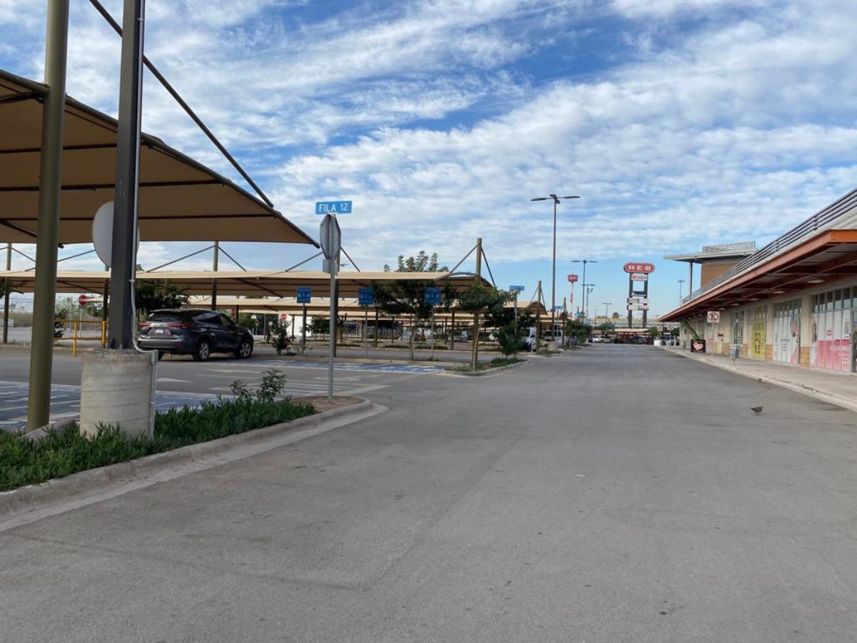 Vista 4 de Local en Renta en Navarro, Torreón, Coahuila de Zaragoza