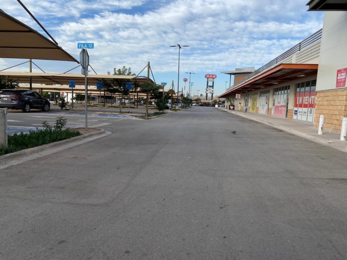 Vista 5 de Local en Renta en Navarro, Torreón, Coahuila de Zaragoza