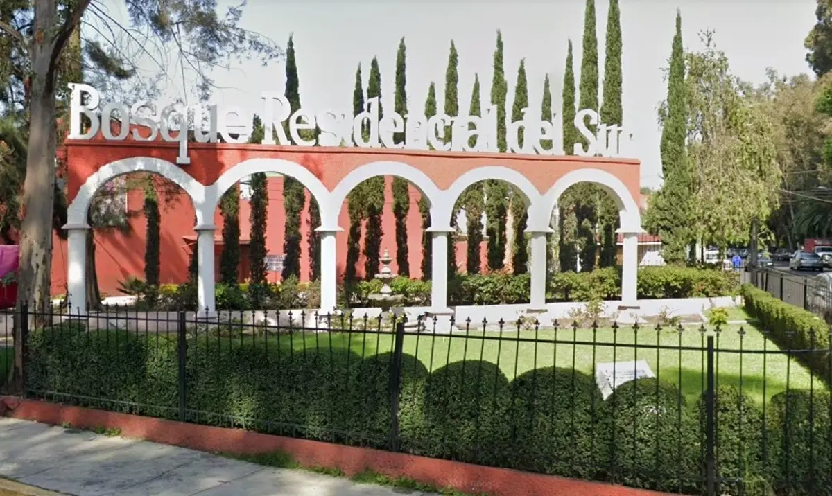 Casa en venta en Bosque Residencial del Sur, Xochimilco — foto 1 de 10