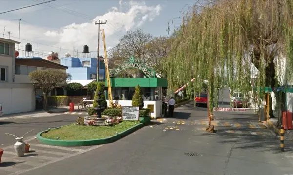 Casa en venta en Bosque Residencial del Sur, Xochimilco — foto 3 de 10