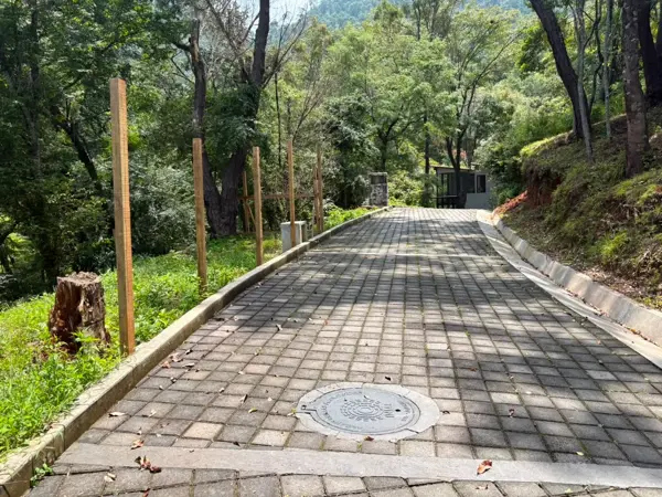 Terreno en venta en Manguito, Valle de Bravo — foto 2 de 17