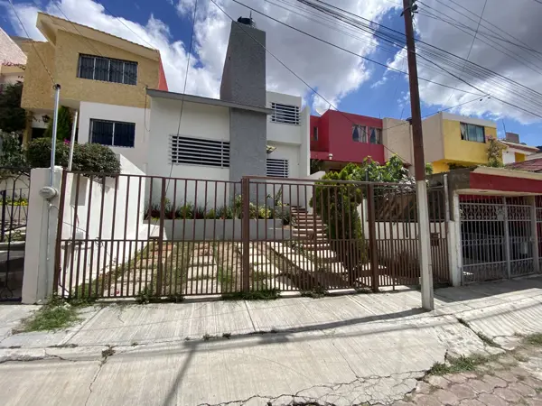 Casa en venta en Lomas Residencial Pachuca, Pachuca de Soto — foto 2 de 24
