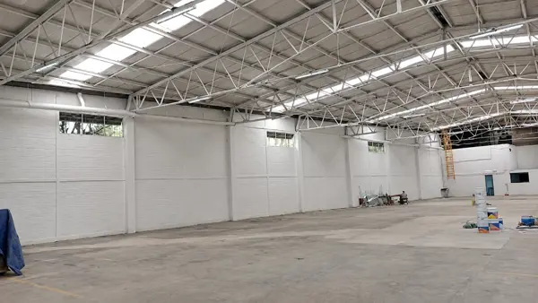 Bodega en renta en Industrial Alce Blanco, Naucalpan de Juárez — foto 3 de 7