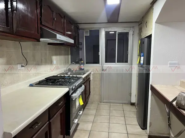 Departamento en renta en Bosques de la Pastora, Guadalupe — foto 3 de 16