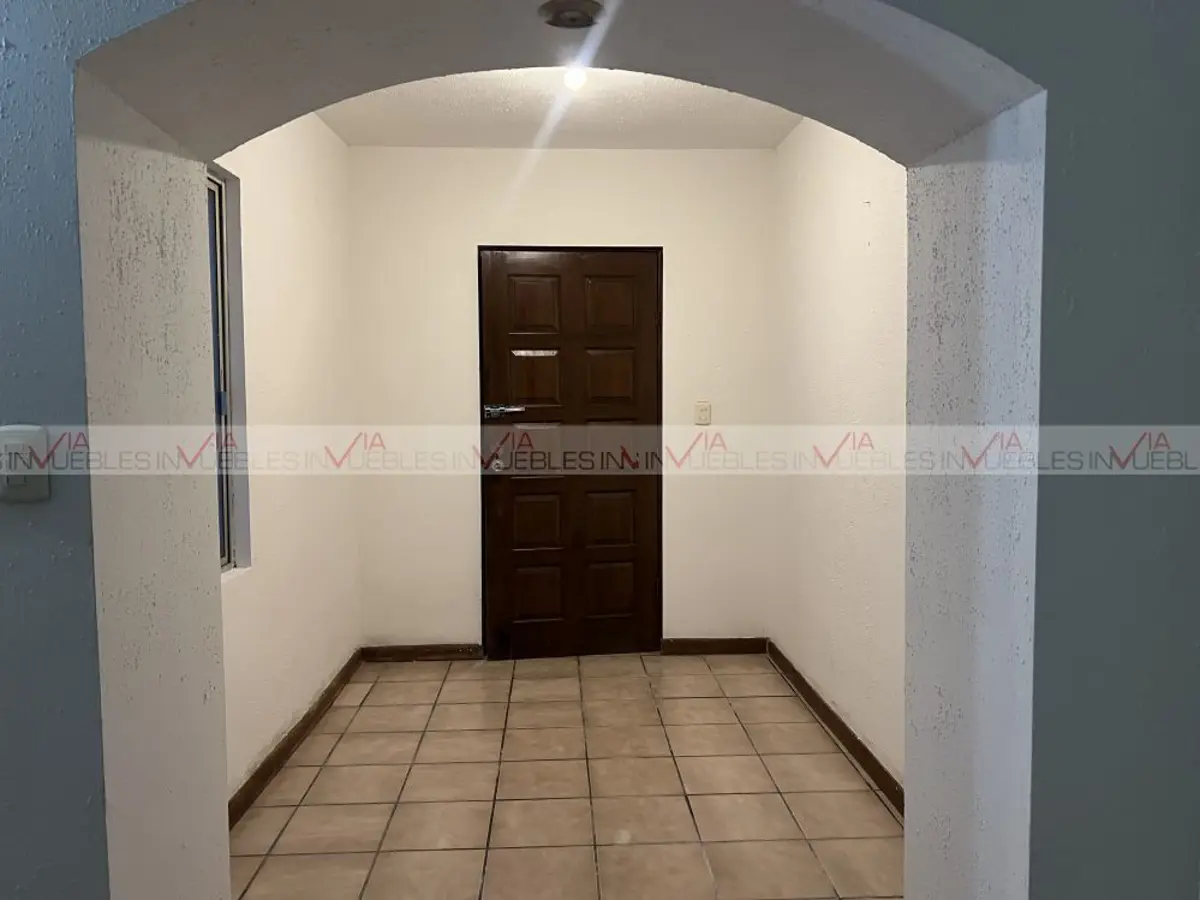 Departamento en renta en Bosques de la Pastora, Guadalupe — foto 1 de 16